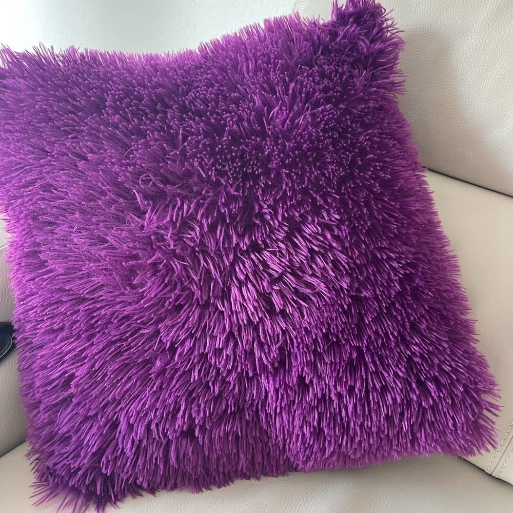 New pillow never used